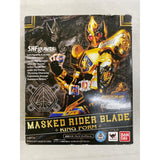 S.H. Figuarts Kamen Rider Blade King Form