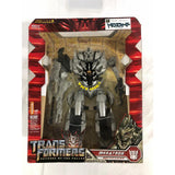 RD-01 Megatron Transformers/Revenge