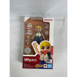 [Unopened] S.H.Figuarts Zatch Bell!! Zatch...