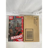 S.H.Figuarts Deadshot from Suicide Squad...