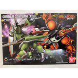 [Candy Toy] FW GUNDAM CONVERGE: CORE Mobile Suit Crossbone...