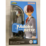 Adokenette Todoroki Shoto My Hero Academia