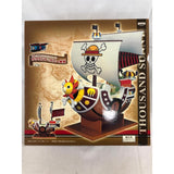 Ichiban Kuji One Piece Thousand Sunny Prize