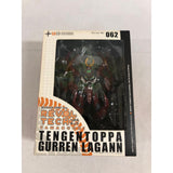 Revoltech Yamaguchi No. 062 Tengen Toppa Gurren Lagann