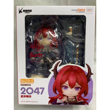 [Unopened] Nendoroid 2047 Surtr Arknights