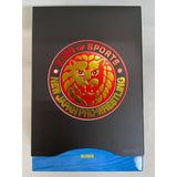 [Unopened] BUSHI "New Japan Pro-Wrestling" Ultimate 7-inch...