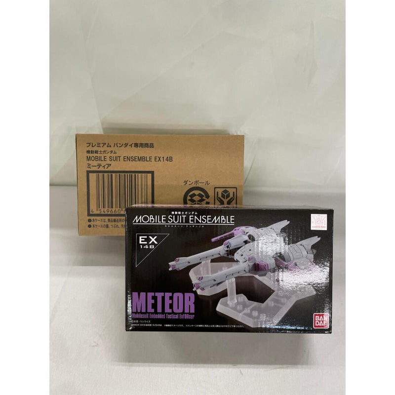 [Unopened] Mobile Suit Gundam MOBILE SUIT ENSEMBLE EX14B...