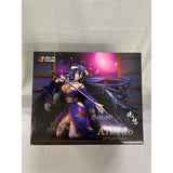 [Unopened] [Akatsuki Sou] Albedo "Overlord IV" 1/7 Painted...