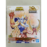 [Unopened] Saint Cloth Myth Phoenix Ikki (Early Bronze Cloth)...