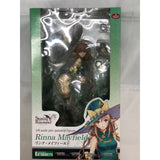 Shining Resonance Linna Mayfield 1/8 scale figure...