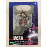 GATE: Thus the JSDF Fought There - Rory Mercury...