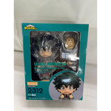 [Unopened] Nendoroid Izuku Midoriya U.A. High School Uniform Ver. My Hero Academia...