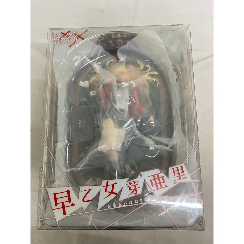 Mary Saotome 1/7 ABS & PVC painted finished figure (Kakegurui ¡Á¡Á)