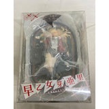 Mary Saotome 1/7 ABS & PVC painted finished figure (Kakegurui ¡Á¡Á)