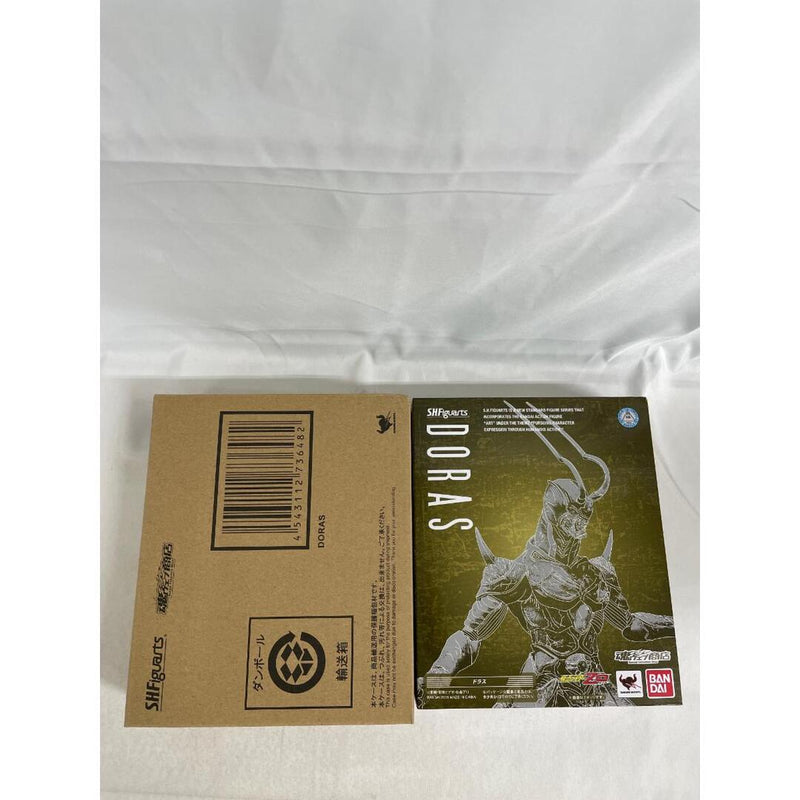 [Unopened] S.H. Figuarts Doras Bandai