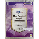 Meer Campbell (Bunny ver.) "Mobile Suit Gundam SEED DE..."
