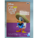 [Unopened] Donald Duck Disney Character Fluffy...