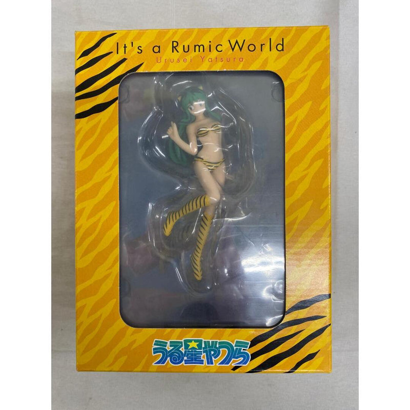 It's a Rumic World Special Anime Box Character Figures...