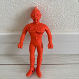 Ultraman 80 (1980) Soft Vinyl Figure, Tsuburaya Productions