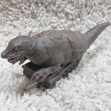 Rare ? Ultra Monster 500 64 Dinosaur Tank Live Sign 2014 Ultra...