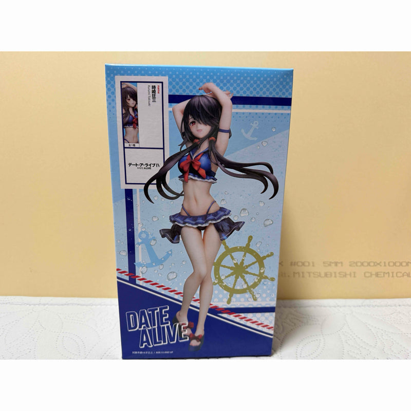 Date A Live Kurumi Tokisaki 1/7 Scale Figure