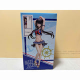 Date A Live Kurumi Tokisaki 1/7 Scale Figure