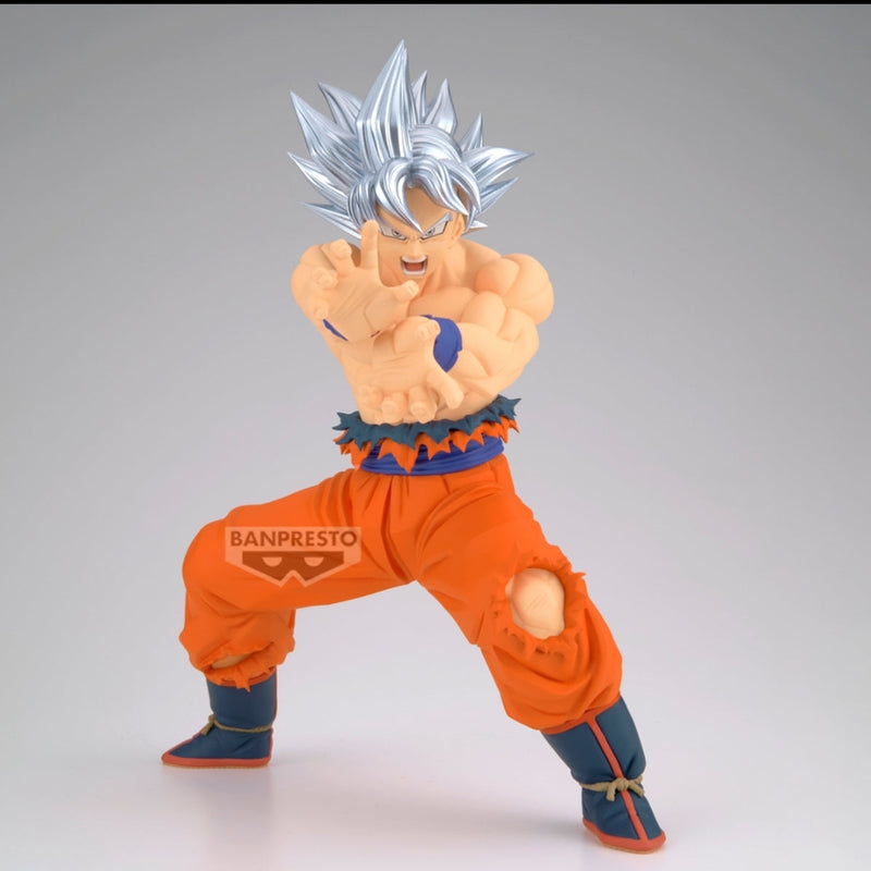 Dragon Ball Super Grandista Son Goku V