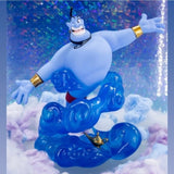 Disney Characters Magical Moment ~Aladdin Genie...