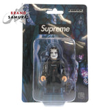 Brand new, unused Supreme x Medicom Toy The Crow...