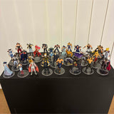 Fist of the North Star Super Figure Collection Raijin Collection...