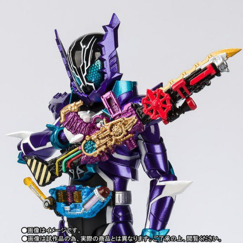 Brand new, unopened S.H.Figuarts Kamen Rider Rogue