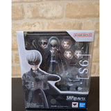 S.H.Figuarts NieR:Automata Ver1.1a 9S Figure