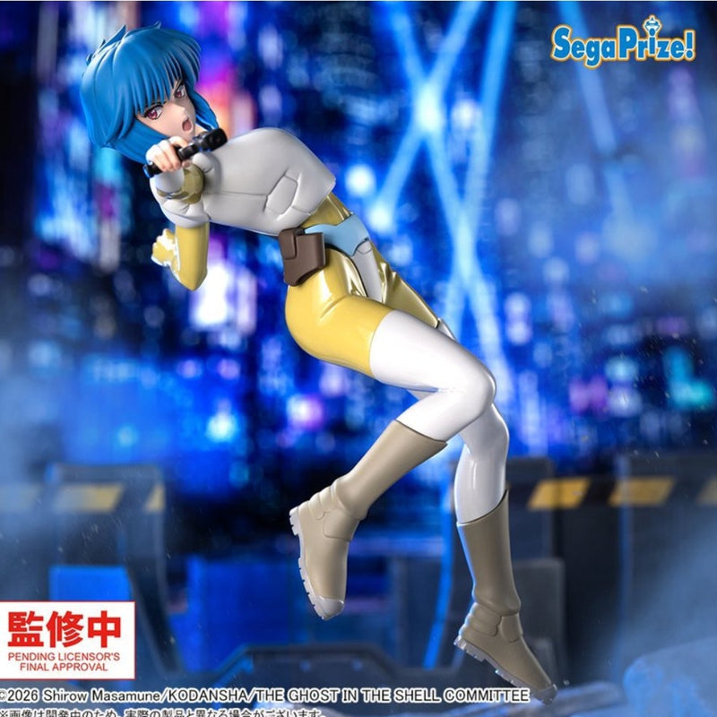 Ghost in the Shell THE GHOST IN THE SHELL Luminasta - Motoko Kusanagi...