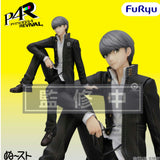 Persona 4 Revival Noodle Stopper Figure (Main Character)...