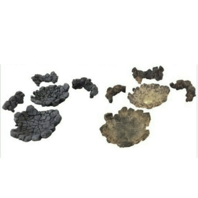 ¡ðSet of 2 types Gashapon! Collection Effect Series...