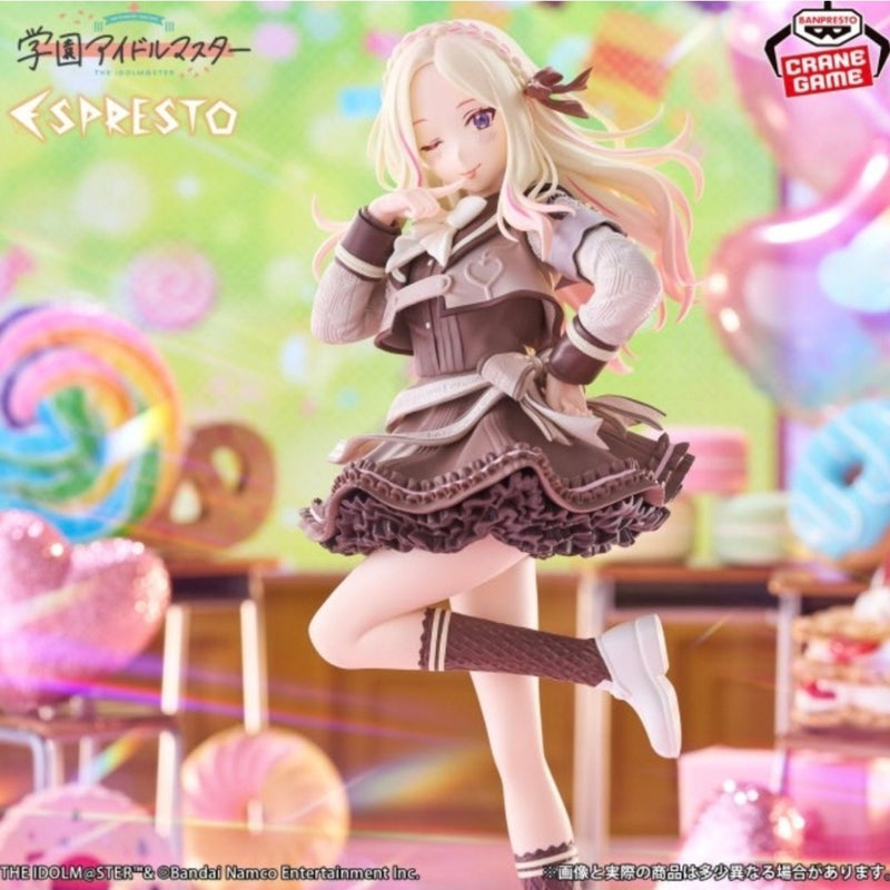 Academy Idolmaster ESPRESTO -Sweet moment- Juohsei Minami A...