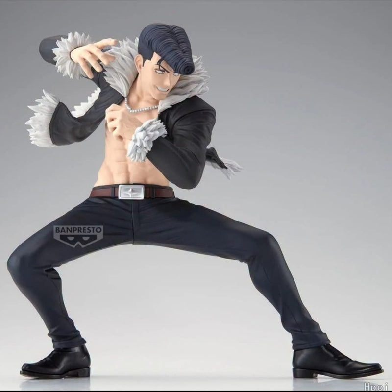 Jujutsu Kaisen MAXIMATIC Ishiryu