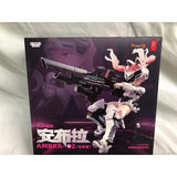 [Unopened] AMBRA-02 (Assault Cat) Ambra "EveD Series" 1/...