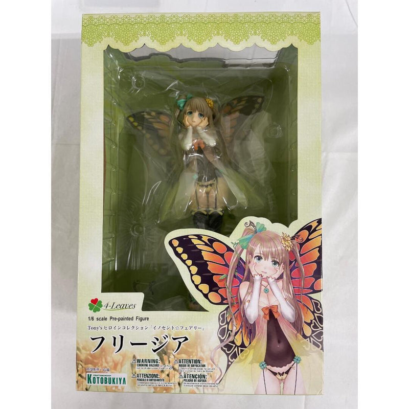 Tony's Heroine Collection "Innocent¡îFairy"...