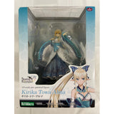 Shining Resonance Kirika Towa Alma 1/8 scale...