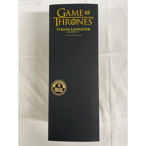 Tyrion Lannister (Season 7) DX Ver. "Game of..."