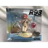 [Unopened] R93 Lucky Star Holiday Ver. 1/6 Scale PVC & ABS Painted...