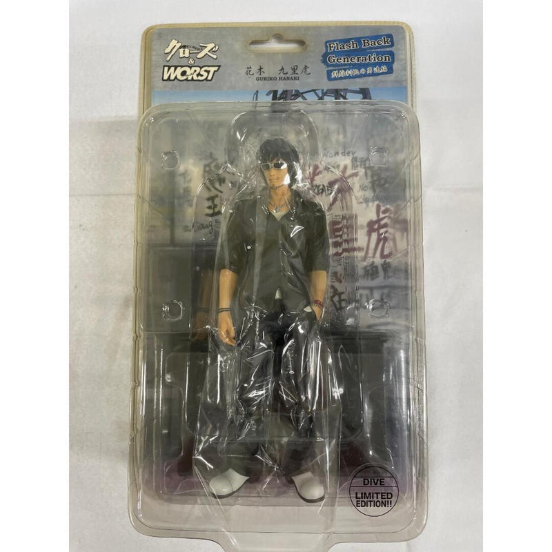 [Unopened] Crows & Worst FBG: The Warring States of Men - Hanaki...