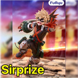 My Hero Academia THE MOVIE Your Next Muchu...
