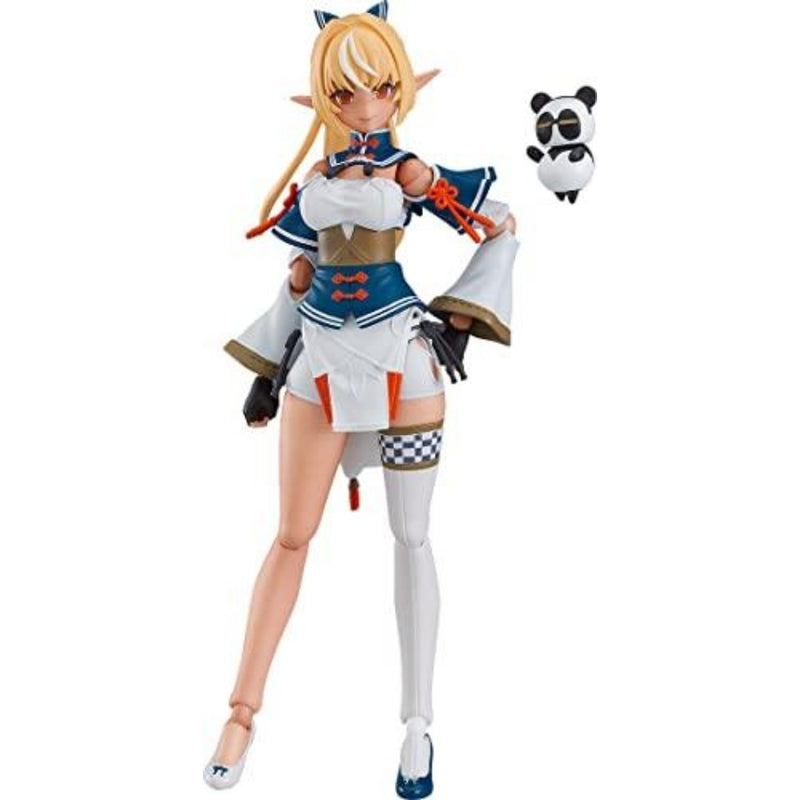 [Limited Quantity] Max Factory figma Ho...