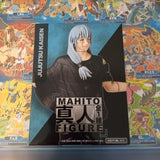 Jujutsu Kaisen Mahito Figure - Unopened, Brand New