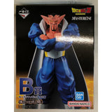 [Unopened] Ichiban Kuji Dragon Ball Clash! Battle for the Universe...