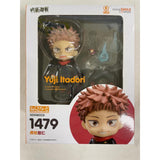 Nendoroid Yuji Itadori *Second Pre-order* Jujutsu Kaisen