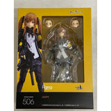 [Unopened] figma UMP9 Dolls Frontline
