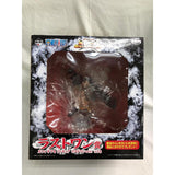 ? Ichiban Kuji One Piece BATTLE SELECTION Last One Prize Luffy...